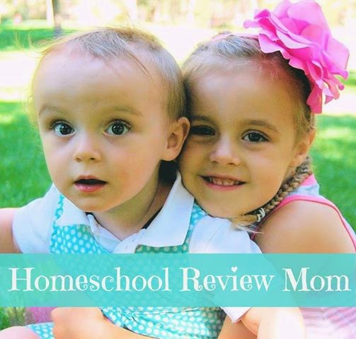 Homeschool Review Mom