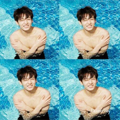5 Reasons to love BTS' Jungkook! :: Daily K Pop News | Latest K-Pop News