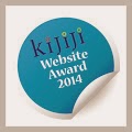 premiata con il Kijiji Website Award 2014