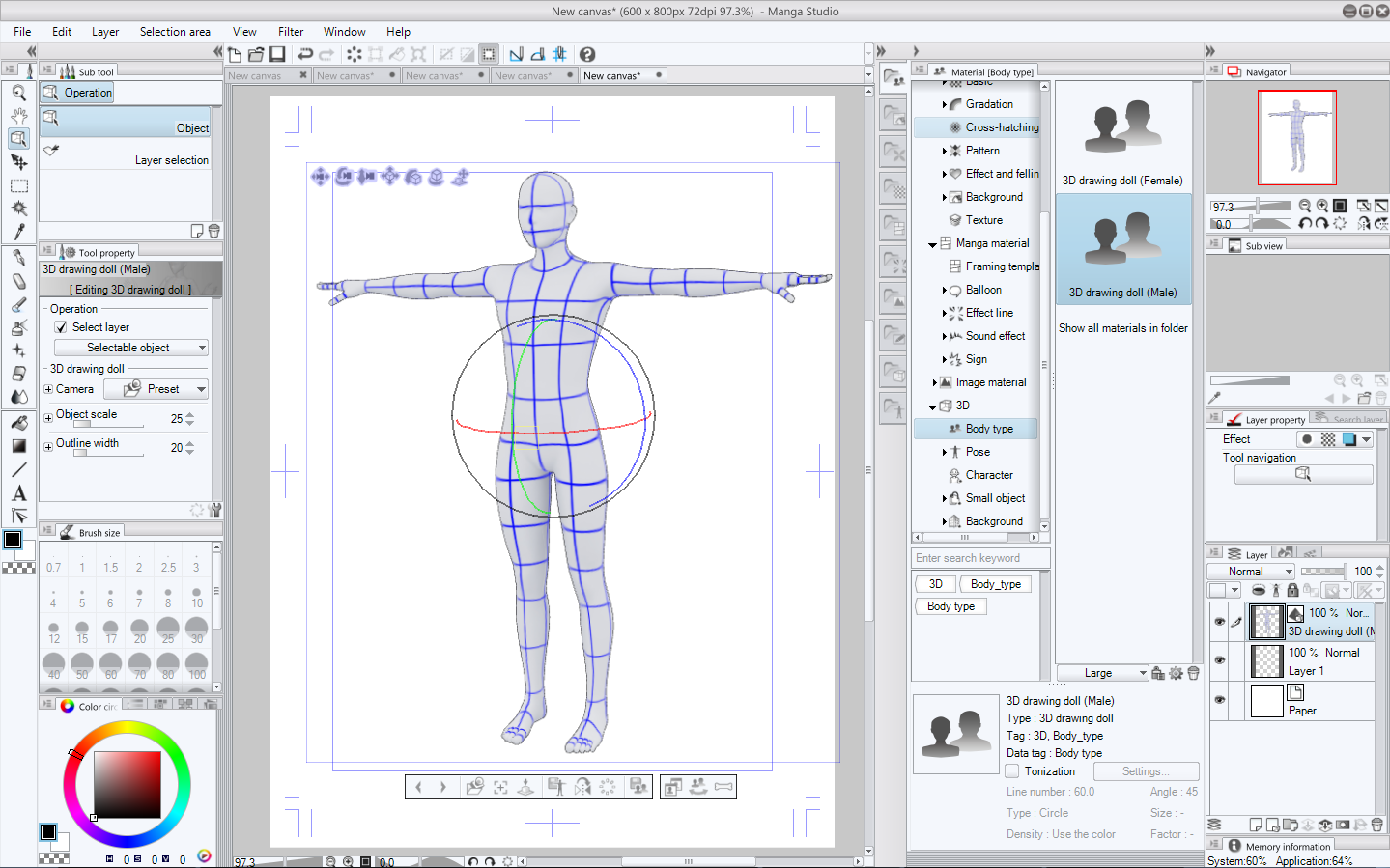 analyzing longitudinal clinical