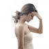 Migraine headache | Causes, Symptoms, Home Remedies & Acupressure