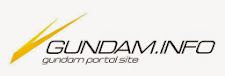 Official Bandai - Gundam Portal