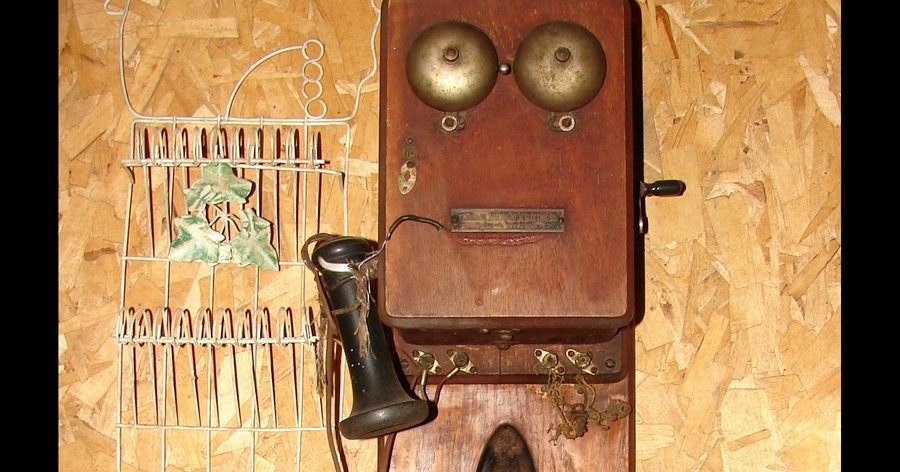 horry telephone