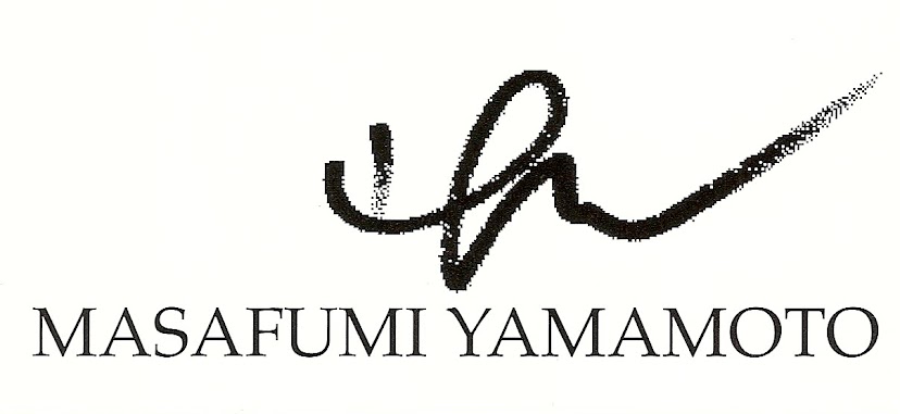 Yamamoto Masafumi