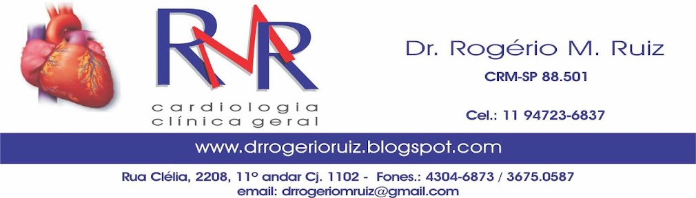Dr Rogerio