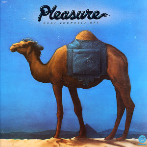 Pleasure- Dust Yourself Off (Funk/Jazz)