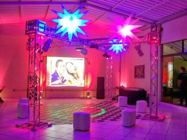 Dj Mauricio eventos