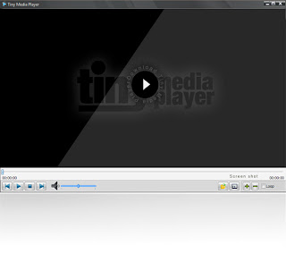 tiny media player  free download 