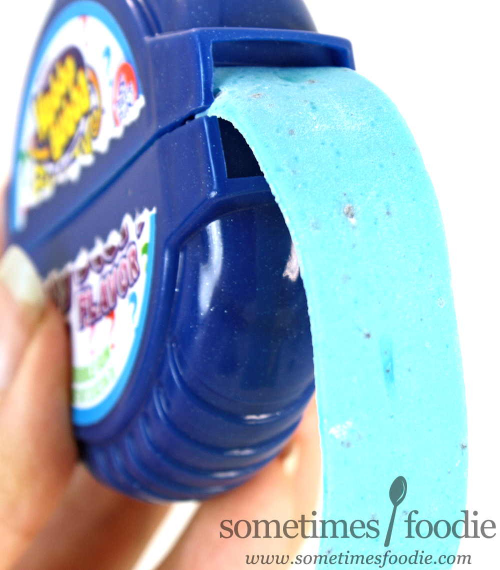 Sometimes Foodie Hubba Bubba Mystery Flavor Bubble Tape Target