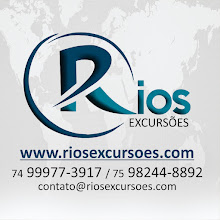 Rios Excursões