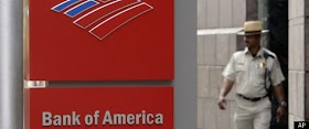 Bank of America Stock Fell 20%