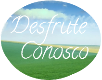 Desfrute Conosco