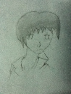 Learn to draw: February 2012