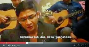 Download Video Baku Jaga Lagu Ciptaan Ungu Untuk Korban Banjir Bandang Manado Robertus Senja