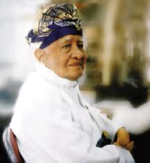 Malatief Puisi Sutan Takdir Alisjahbana