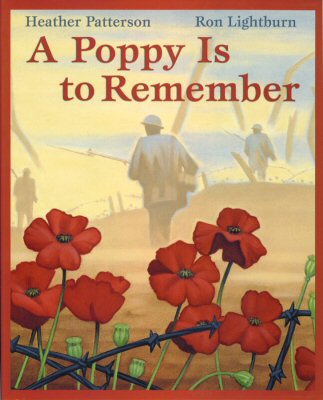 Poppies Wwi