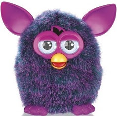 Furbys Purple Furby: Works with iPad, iPod Touch, iPhone: Responds to Your Voice: Christmas, Birthday, Gift Ideas Furbys Purple Furby: Works with iPad, iPod Touch, iPhone: Responds to Your Voice: Christmas, Birthday, Gift Ideas