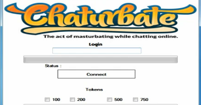 Chaturbate Tokens Hack 2013 v5.5 ~ Hacks And Keygens