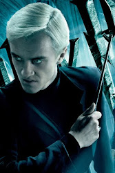 draco malfoy