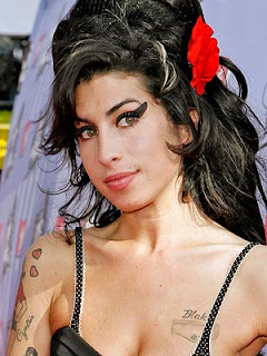 amy winehouse dies