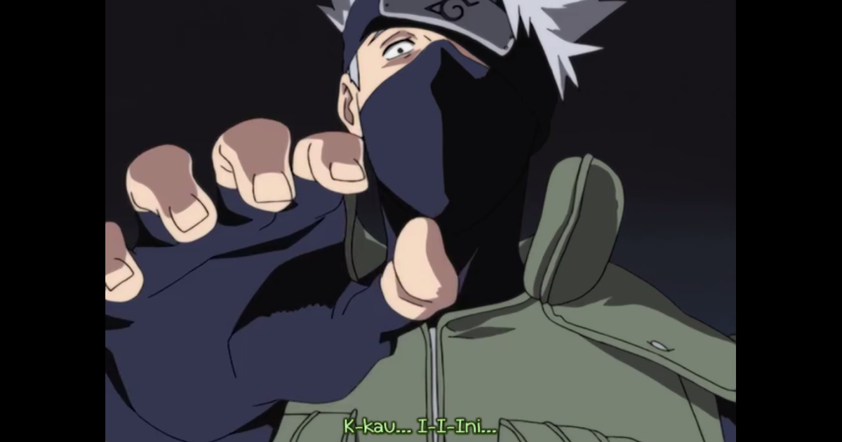 naruto episode jiraiya mati sub indo samehada