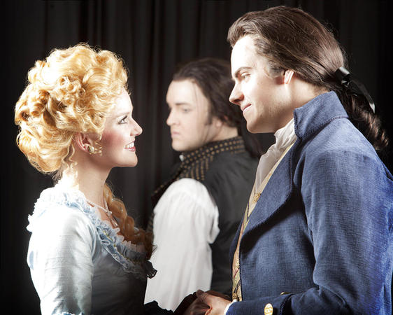 How+is+charles+darnay+recalled+to+life