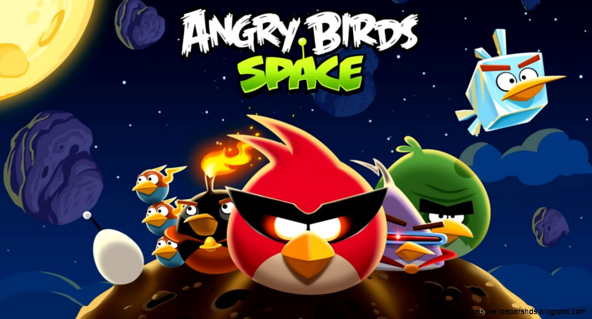 Angry Birds Space Game Wallpapers HD Wallpapers Angry Birds Space Game Wallpapers HD Wallpapers