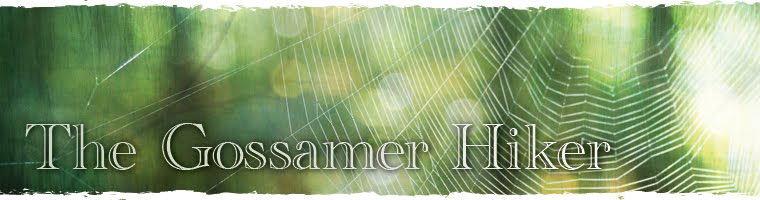 The Gossamer Hiker
