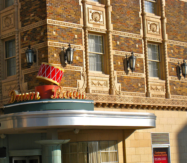 Kansas City Daily Photo January 2012