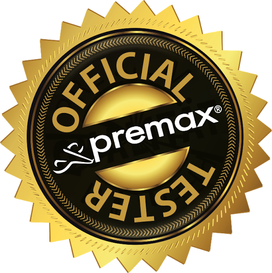 Tester Premax