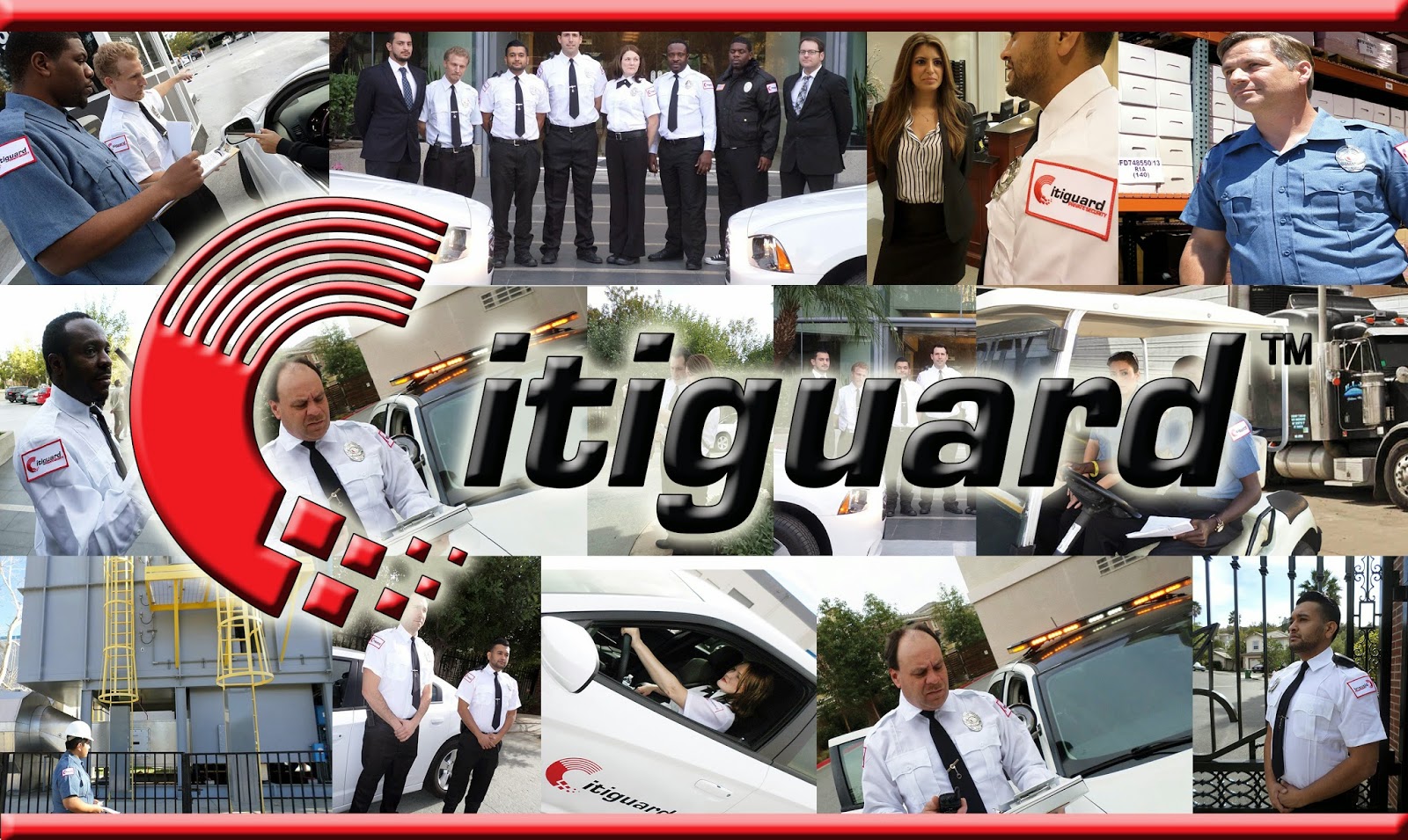 Security Guard Company Los Angeles Los Angeles Security Guard Services