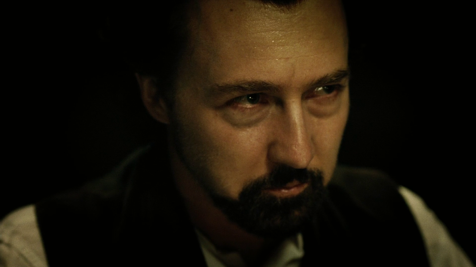 Ілюзіоніст / The Illusionist 2006 1080p 3xUkr/Eng Sub