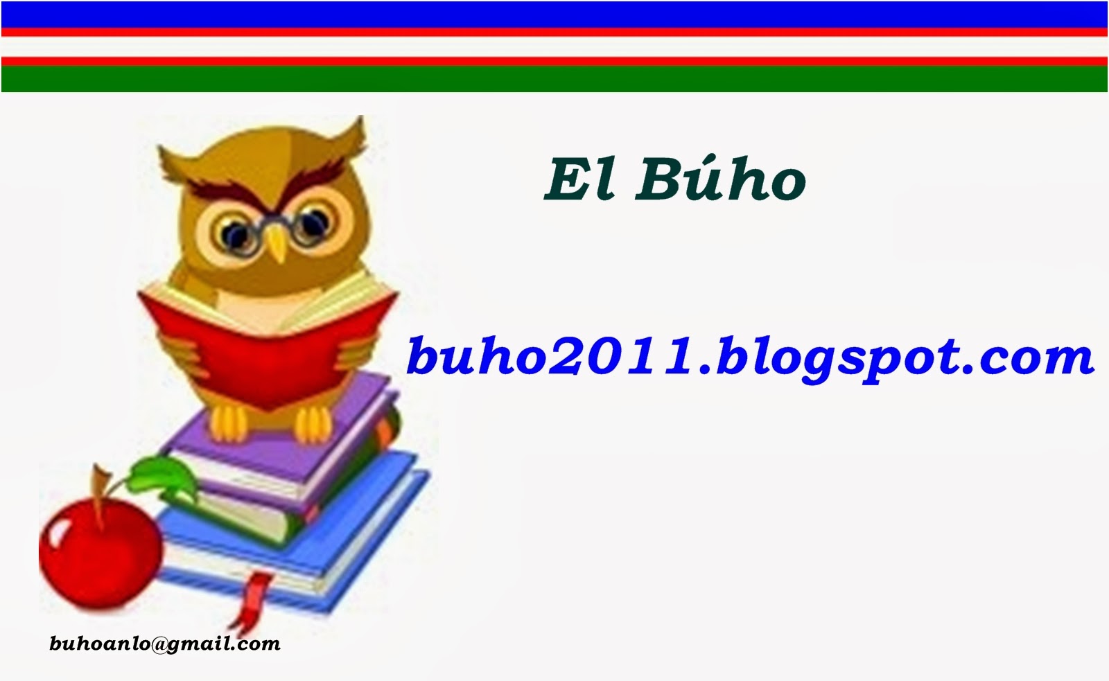 EL BÚHO