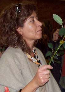 Leonor, the Portuguese teacher