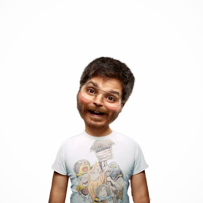 Frame 10 Cara Membuat Animasi di Photoshop Frame 10 Cara Membuat Animasi di Photoshop