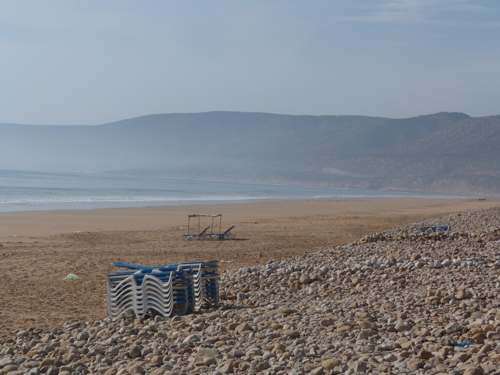 Morocco Agadir Plage