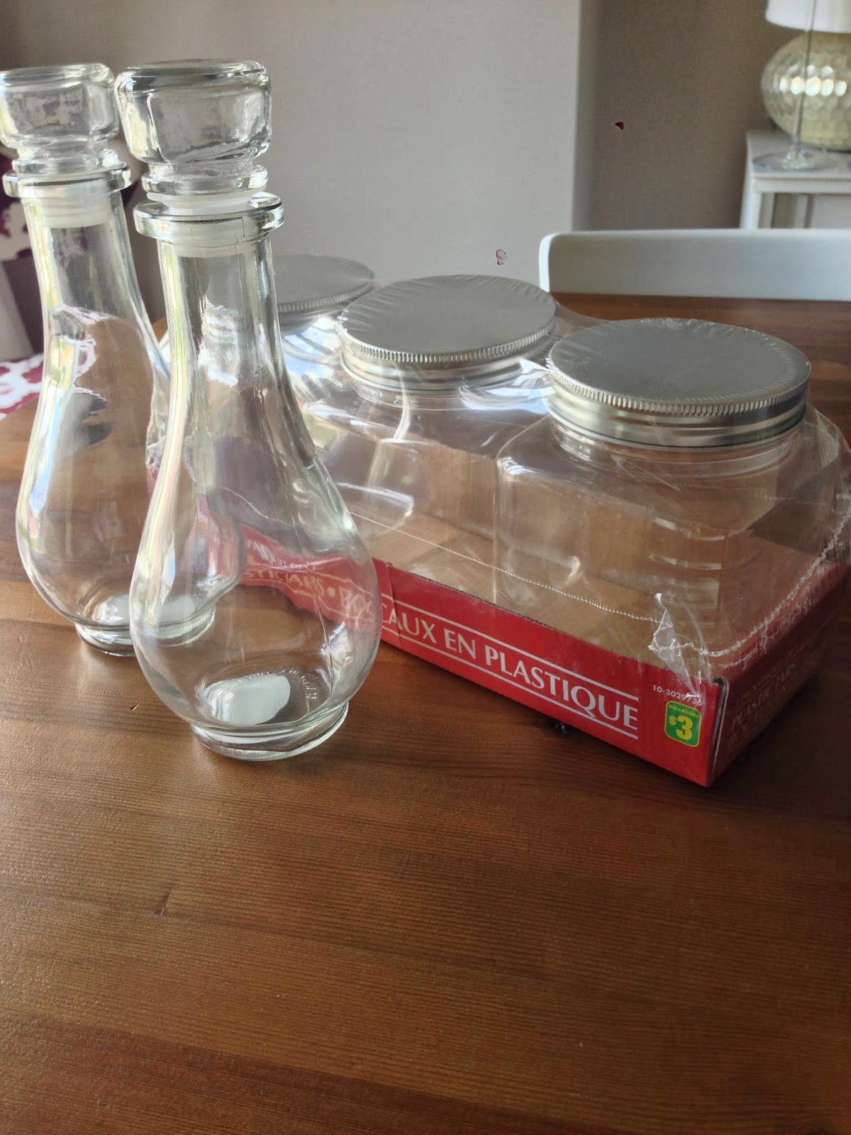 Look What I Found at the Dollar Store Halloween Edition