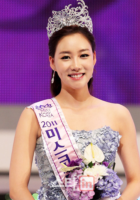 2012 | Miss Korea | Dự đoán kết quả Miss+Korea+2011-19