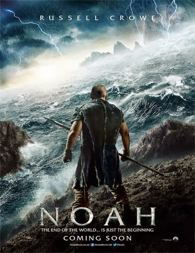 Ver Noah (Noé) (2014)