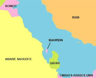 Bahrein