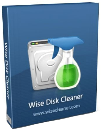 Wise Disk Cleaner 7.86 Build 556