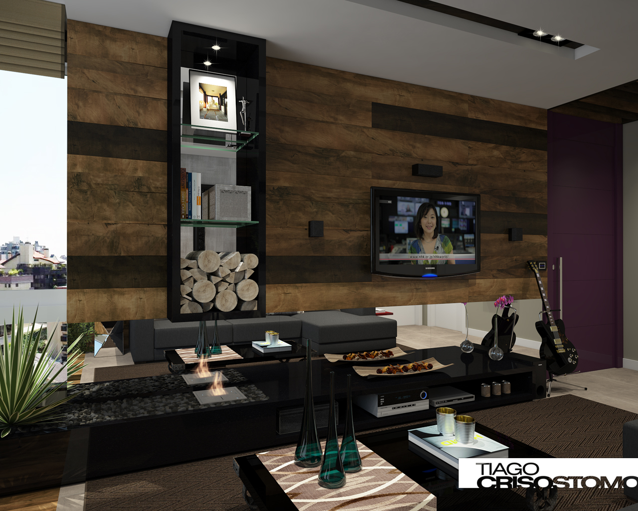 Sala De Tv Com Home ~ Marcadores Home Theater , Sala de T Sala De Tv Com Home ~ Marcadores Home Theater , Sala de T
