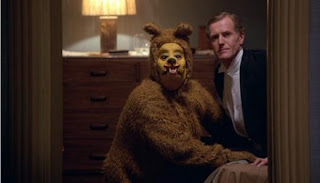 dog bear, scary movie, scariest movie, best horror, terrifying, worst image ever