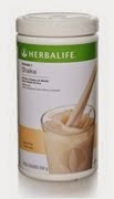 Shake Herbalife