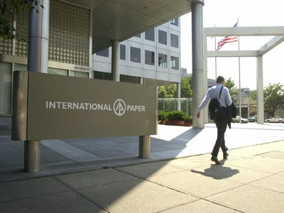 international paper company