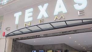 Cines Texas