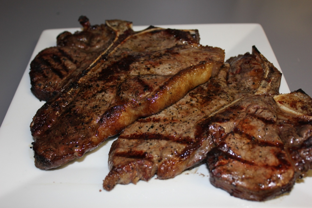 Make Mine Beef Beef buying basics The Tbone
