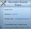 Free download Karaoke_Sound_Tools