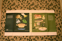 What to Cook Phaidon book jacket