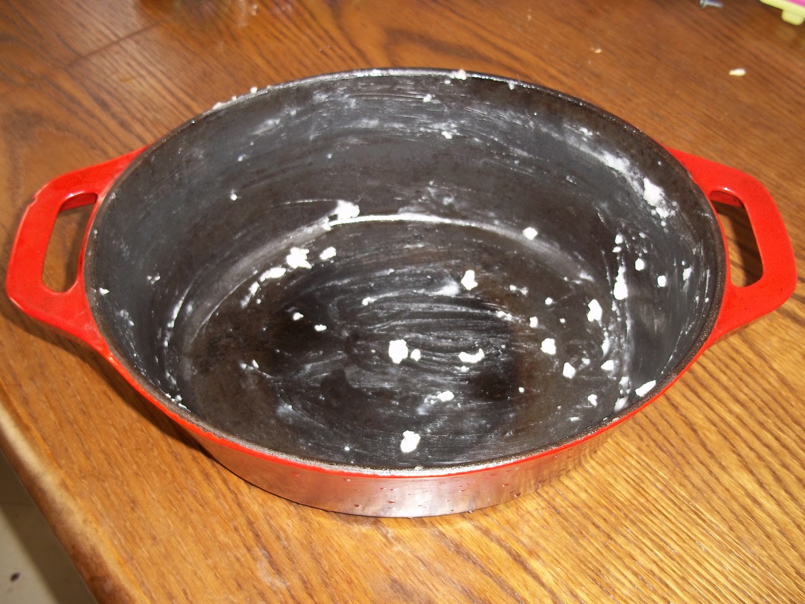 How To Season and Care For Cast Iron Cookware Penniless Parenting